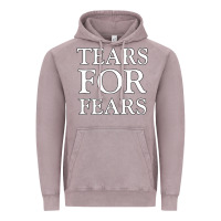 Vintage Zinc Tëärs För Fëärs WHITE Vintage Hoodie - linhVisuals