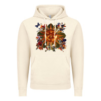 Vintage Artic tears for fears 24 Vintage Hoodie - linhVisuals