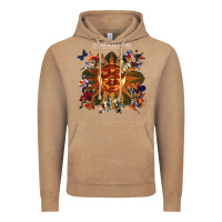 Vintage Coffee tears for fears 24 Vintage Hoodie - linhVisuals