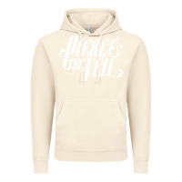 Vintage Artic pierce the veil front Vintage Hoodie - linhVisuals