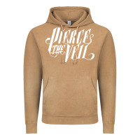 Vintage Camel pierce the veil front Vintage Hoodie - linhVisuals