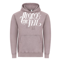 Vintage Zinc pierce the veil front Vintage Hoodie - linhVisuals