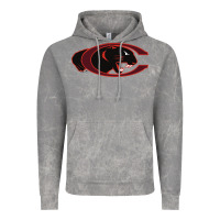 Cloud Rock claflin, education sport Vintage Hoodie - linhVisuals