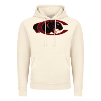 Vintage Artic claflin, education sport Vintage Hoodie - linhVisuals