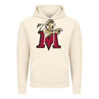 Vintage Artic lions, molloy college Vintage Hoodie - linhVisuals