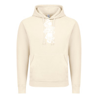 Vintage Artic pierce the veil back Vintage Hoodie - linhVisuals