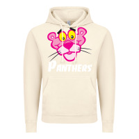 Vintage Artic pink panther custom Vintage Hoodie - linhVisuals