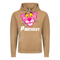 Vintage Camel pink panther custom Vintage Hoodie - linhVisuals