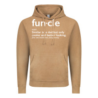 Vintage Camel funcle Vintage Hoodie - linhVisuals
