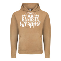 Vintage Camel gangsta wrapper Vintage Hoodie - linhVisuals