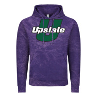 Cloud Purple south carolina upstate spartans Vintage Hoodie - linhVisuals