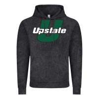 Vintage Black south carolina upstate spartans Vintage Hoodie - linhVisuals