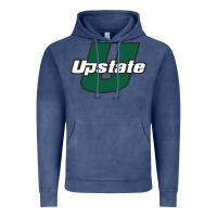 Vintage Denim south carolina upstate spartans Vintage Hoodie - linhVisuals