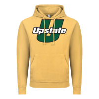 Vintage Mustard south carolina upstate spartans Vintage Hoodie - linhVisuals