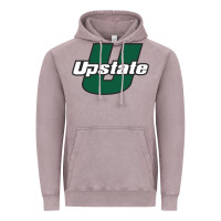 South Carolina Upstate Spartans Vintage Hoodie | Teevron
