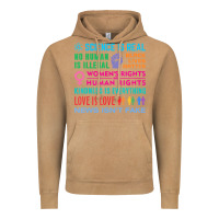 Vintage Camel science is real , black lives matter , love is love , equality , kindn Vintage Hoodie - linhVisuals