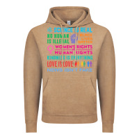 Vintage Coffee science is real , black lives matter , love is love , equality , kindn Vintage Hoodie - linhVisuals
