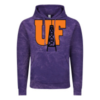 Cloud Purple findlay oilers Vintage Hoodie - linhVisuals