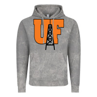 Cloud Rock findlay oilers Vintage Hoodie - linhVisuals