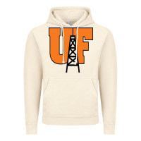 Vintage Artic findlay oilers Vintage Hoodie - linhVisuals