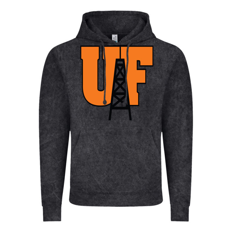 Findlay Oilers Vintage Hoodie by linhVisuals | Teevron