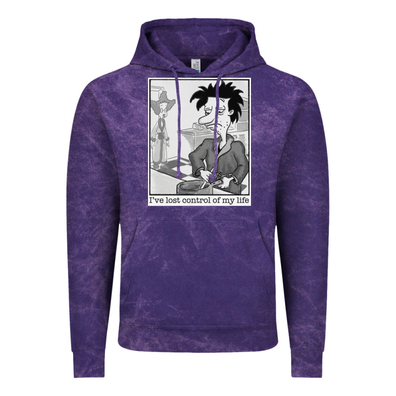 I've Lost Control Of My Life   Rugrats Vintage Hoodie by linhVisuals | Teevron