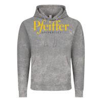 Cloud Rock pfeiffer university Vintage Hoodie - linhVisuals