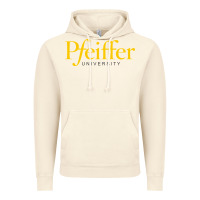 Vintage Artic pfeiffer university Vintage Hoodie - linhVisuals