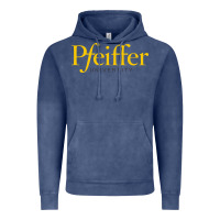 Pfeiffer University Vintage Hoodie | Teevron