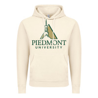 Vintage Artic piedmont university Vintage Hoodie - linhVisuals