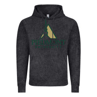 Vintage Black piedmont university Vintage Hoodie - linhVisuals