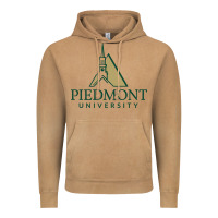 Piedmont University Vintage Hoodie | Teevron