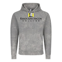 Randolph–macon College Vintage Hoodie | Teevron