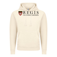 Vintage Artic regis college Vintage Hoodie - linhVisuals