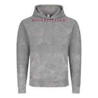 Cloud Rock roanoke college Vintage Hoodie - linhVisuals