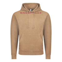 Vintage Coffee roanoke college Vintage Hoodie - linhVisuals