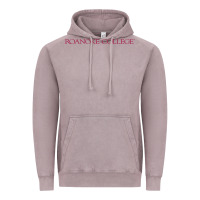 Vintage Zinc roanoke college Vintage Hoodie - linhVisuals