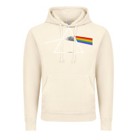 Vintage Artic the dark side Vintage Hoodie - linhVisuals