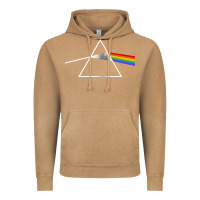 Vintage Camel the dark side Vintage Hoodie - linhVisuals