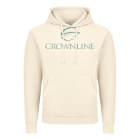 Vintage Artic Crownline Boats Vintage Hoodie - linhVisuals