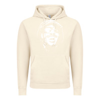 Vintage Artic stevie wonder Vintage Hoodie - linhVisuals