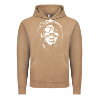 Vintage Coffee stevie wonder Vintage Hoodie - linhVisuals