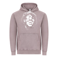 Vintage Zinc stevie wonder Vintage Hoodie - linhVisuals
