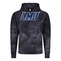 Cloud Black lincoln memorial railsplitters Vintage Hoodie - linhVisuals
