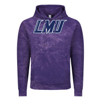 Cloud Purple lincoln memorial railsplitters Vintage Hoodie - linhVisuals