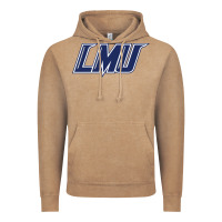 Lincoln Memorial Railsplitters Vintage Hoodie | Teevron