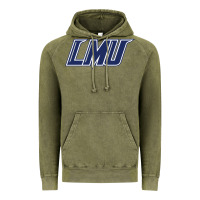 Vintage Olive lincoln memorial railsplitters Vintage Hoodie - linhVisuals