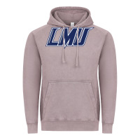 Vintage Zinc lincoln memorial railsplitters Vintage Hoodie - linhVisuals