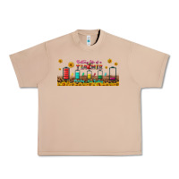Burro battery life of a teacher libbey glass Urban Heavy Tee - BundleAndBundleShop
