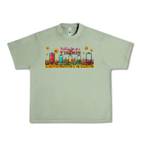Battery Life Of A Teacher Libbey Glass Urban Heavy Tee | Teevron